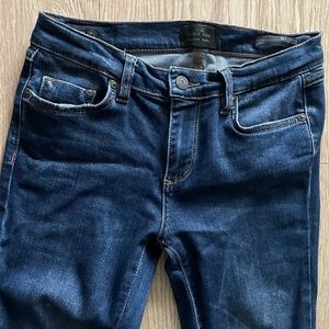 Tailor Made Jeans